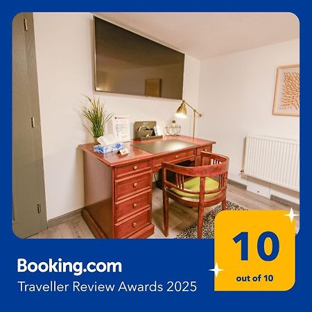 365 Guest House 후네도아라 외부 사진