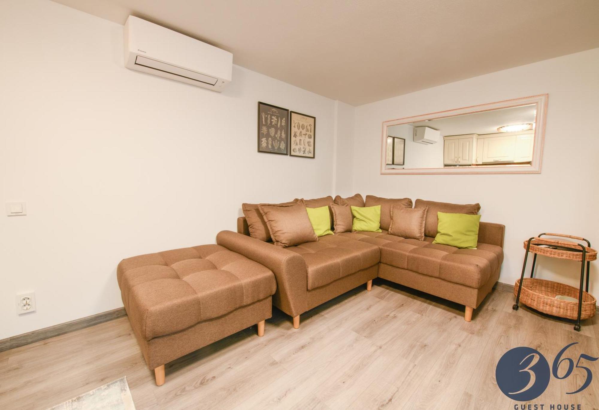 365 Guest House 후네도아라 외부 사진
