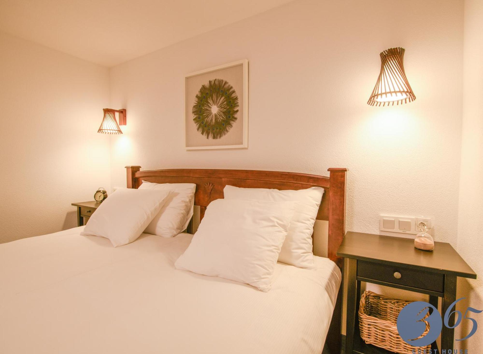 365 Guest House 후네도아라 외부 사진
