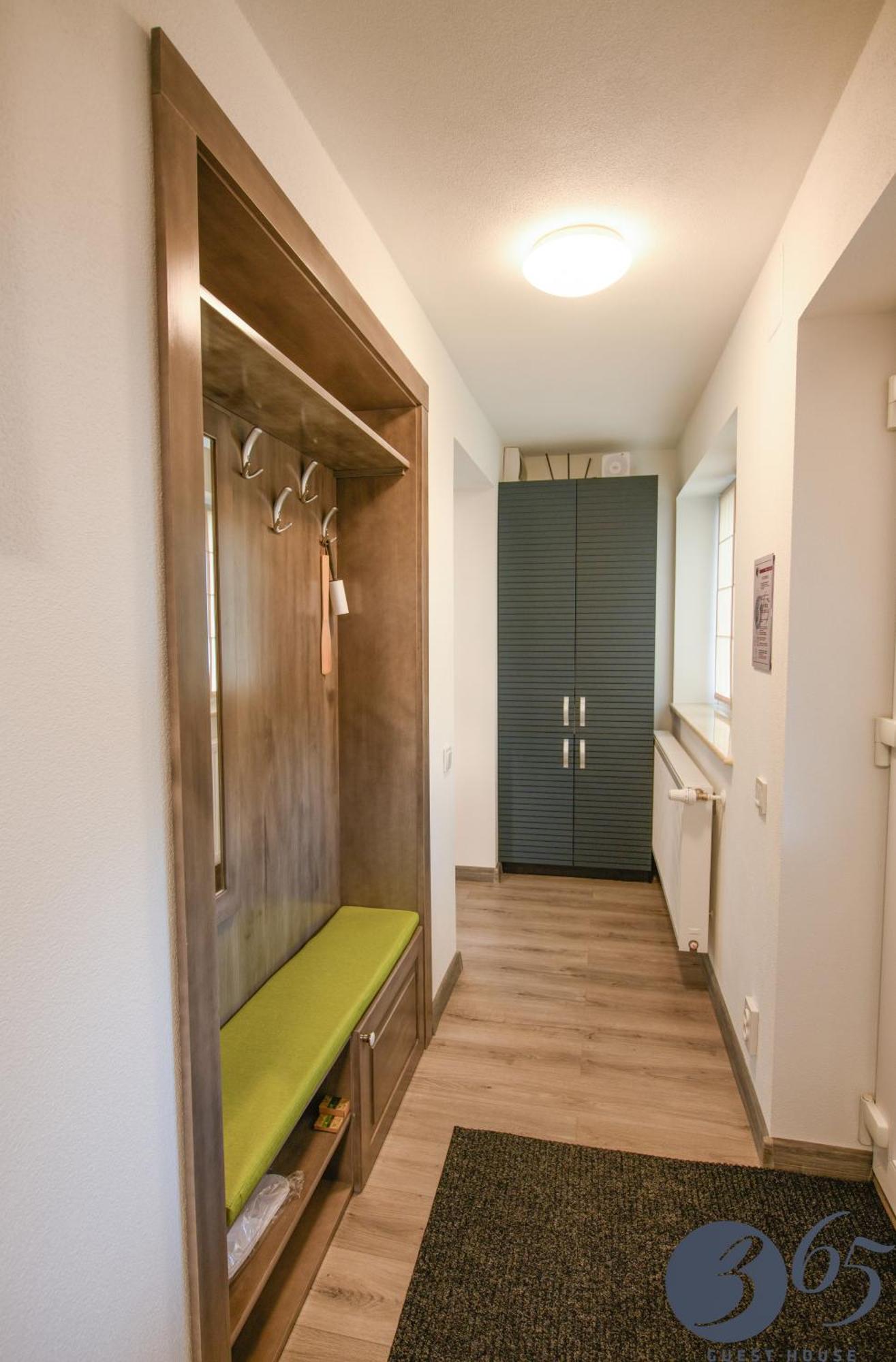 365 Guest House 후네도아라 외부 사진
