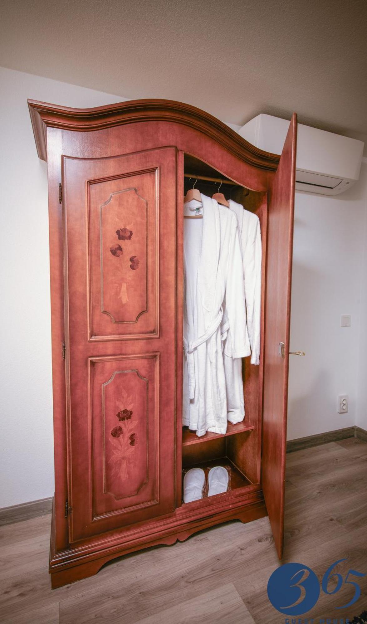 365 Guest House 후네도아라 외부 사진