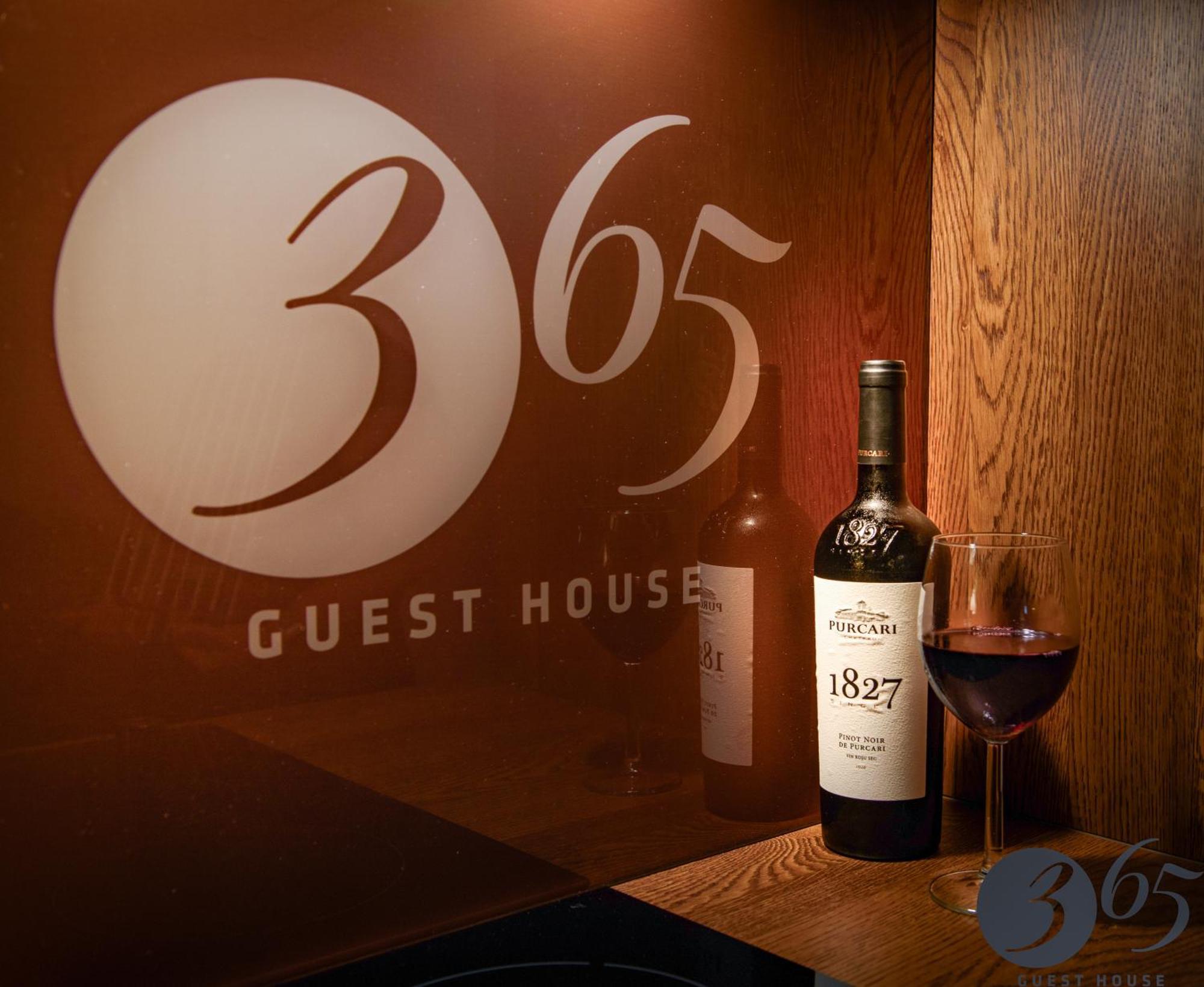 365 Guest House 후네도아라 외부 사진