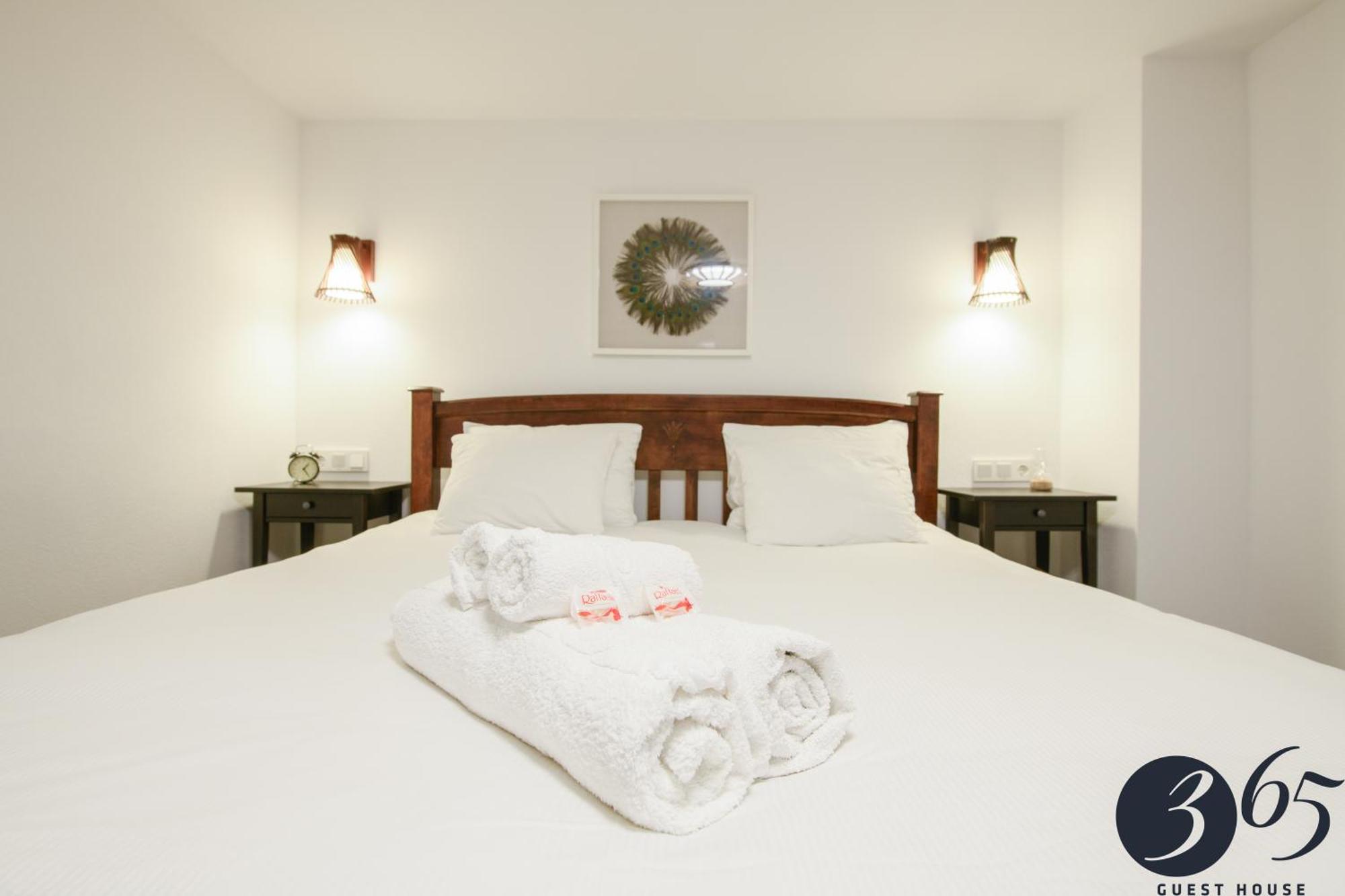 365 Guest House 후네도아라 외부 사진