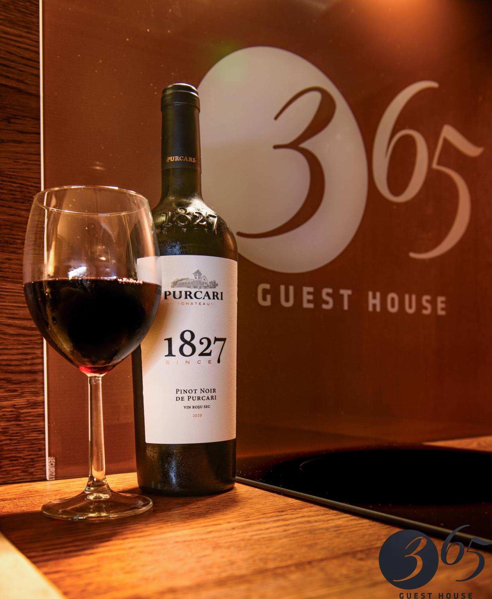 365 Guest House 후네도아라 외부 사진